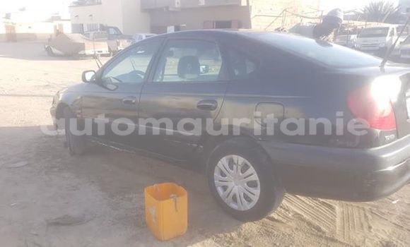 Buy Used Toyota Avensis Black Car in Nouakchott in West Nouakchott Buy Used Toyota Avensis Black Car in Nouakchott in West Nouakchott