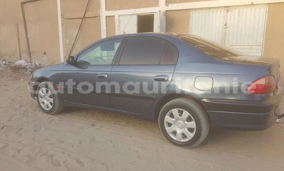 Buy Used Toyota Avensis Black Car in Nouakchott in West Nouakchott Buy Used Toyota Avensis Black Car in Nouakchott in West Nouakchott