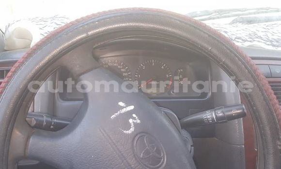 Buy Used Toyota Avensis Black Car in Nouakchott in West Nouakchott Buy Used Toyota Avensis Black Car in Nouakchott in West Nouakchott