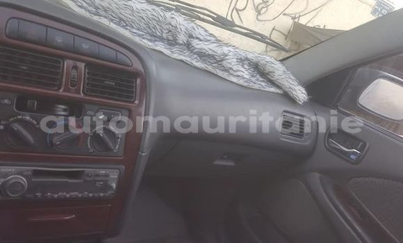 Buy Used Toyota Avensis Black Car in Nouakchott in West Nouakchott Buy Used Toyota Avensis Black Car in Nouakchott in West Nouakchott