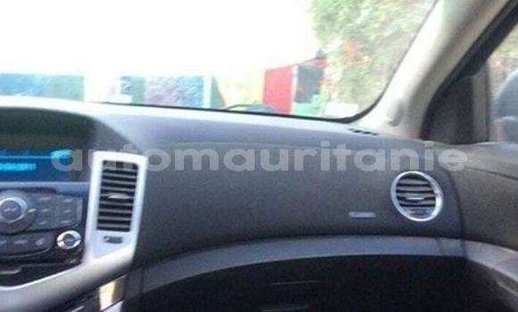 Buy Used Chevrolet Cruze Black Car in Nouakchott in West Nouakchott Buy Used Chevrolet Cruze Black Car in Nouakchott in West Nouakchott