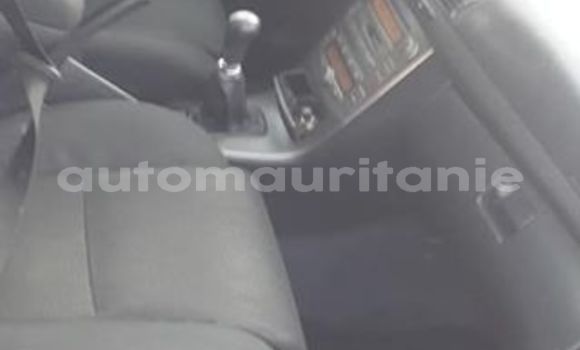 Buy Used Toyota Avensis Silver Car in Nouakchott in West Nouakchott Buy Used Toyota Avensis Silver Car in Nouakchott in West Nouakchott
