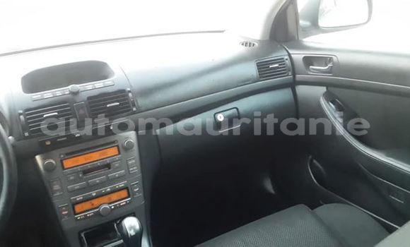 Buy Used Toyota Avensis Silver Car in Nouakchott in West Nouakchott Buy Used Toyota Avensis Silver Car in Nouakchott in West Nouakchott