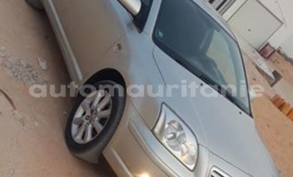 Buy Used Toyota Avensis Silver Car in Nouakchott in West Nouakchott Buy Used Toyota Avensis Silver Car in Nouakchott in West Nouakchott