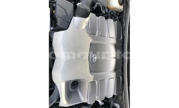 Acheter Import Voiture Toyota Land Cruiser Noir à Import - Dubai, Adrar Acheter Import Voiture Toyota Land Cruiser Noir à Import - Dubai, Adrar