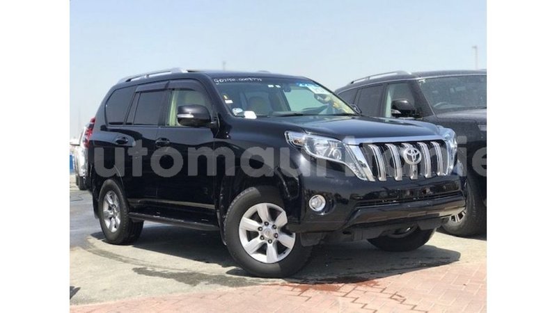 Big with watermark toyota prado adrar import dubai 3350