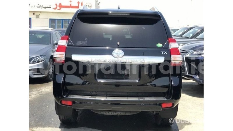 Big with watermark toyota prado adrar import dubai 3350