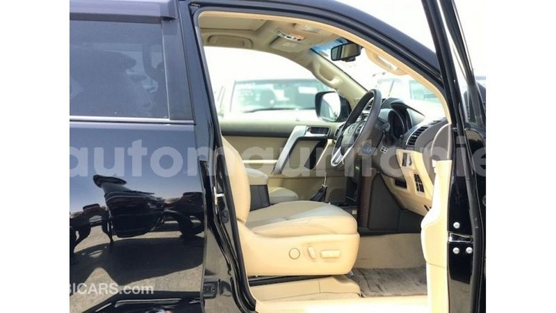 Big with watermark toyota prado adrar import dubai 3350