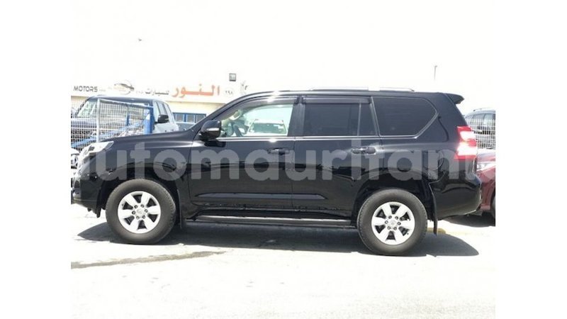 Big with watermark toyota prado adrar import dubai 3350