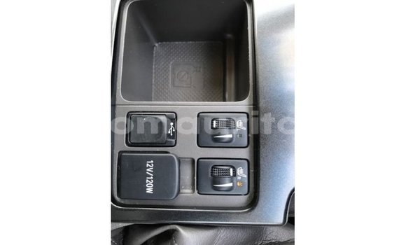 Acheter Import Voiture Toyota Prado Noir à Import - Dubai, Adrar Acheter Import Voiture Toyota Prado Noir à Import - Dubai, Adrar