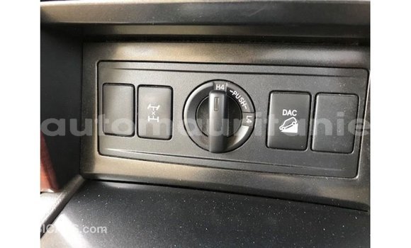 Acheter Import Voiture Toyota Prado Noir à Import - Dubai, Adrar Acheter Import Voiture Toyota Prado Noir à Import - Dubai, Adrar