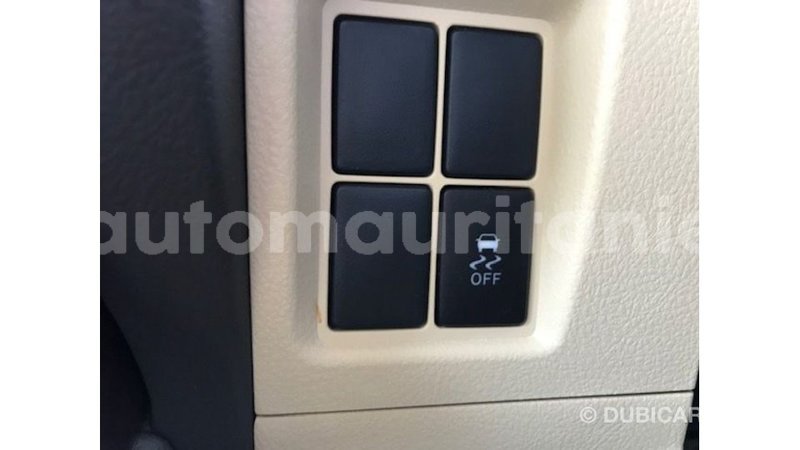 Big with watermark toyota prado adrar import dubai 3350