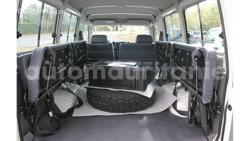 Big with watermark toyota land cruiser adrar import dubai 3351