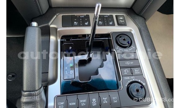 Acheter Import Voiture Toyota Land Cruiser Autre à Import - Dubai, Adrar Acheter Import Voiture Toyota Land Cruiser Autre à Import - Dubai, Adrar