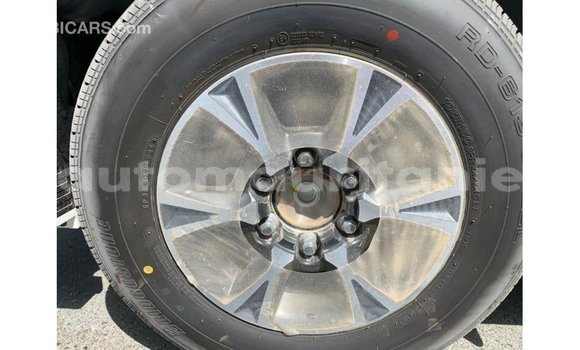 Buy Import Toyota Hiace White Car in Import - Dubai in Adrar Buy Import Toyota Hiace White Car in Import - Dubai in Adrar