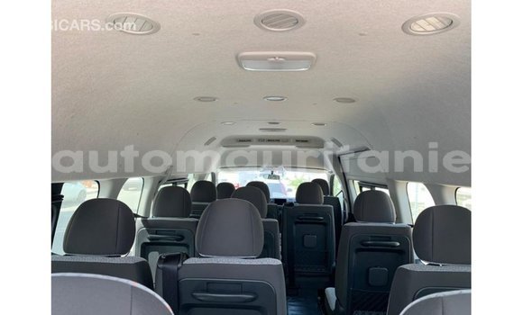 Buy Import Toyota Hiace White Car in Import - Dubai in Adrar Buy Import Toyota Hiace White Car in Import - Dubai in Adrar