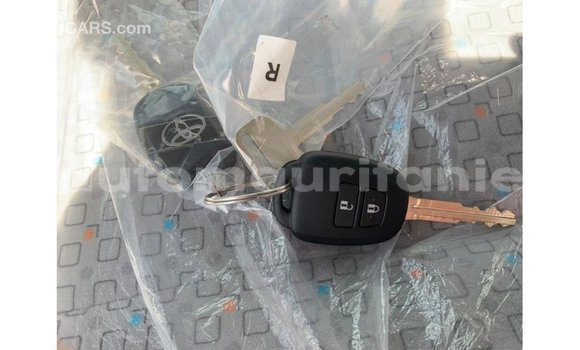 Buy Import Toyota Hiace White Car in Import - Dubai in Adrar Buy Import Toyota Hiace White Car in Import - Dubai in Adrar