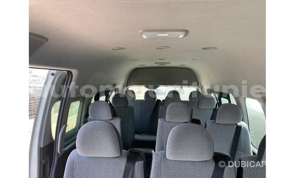Buy Import Toyota Hiace White Car in Import - Dubai in Adrar Buy Import Toyota Hiace White Car in Import - Dubai in Adrar