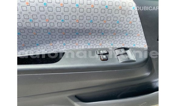 Buy Import Toyota Hiace White Car in Import - Dubai in Adrar Buy Import Toyota Hiace White Car in Import - Dubai in Adrar