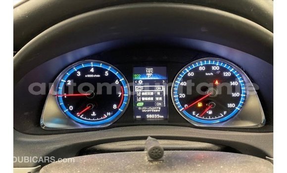 Acheter Import Voiture Toyota Harrier Noir à Import - Dubai, Adrar Acheter Import Voiture Toyota Harrier Noir à Import - Dubai, Adrar