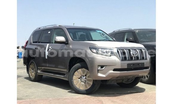 Acheter Import Voiture Toyota Prado Autre à Import - Dubai, Adrar Acheter Import Voiture Toyota Prado Autre à Import - Dubai, Adrar