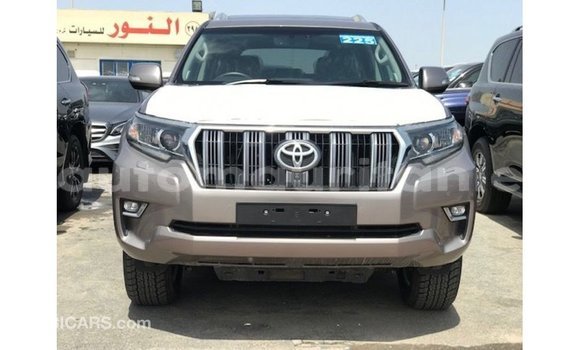 Acheter Import Voiture Toyota Prado Autre à Import - Dubai, Adrar Acheter Import Voiture Toyota Prado Autre à Import - Dubai, Adrar