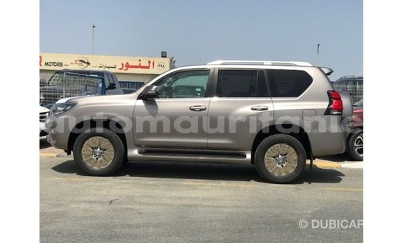 Acheter Import Voiture Toyota Prado Autre à Import - Dubai, Adrar Acheter Import Voiture Toyota Prado Autre à Import - Dubai, Adrar