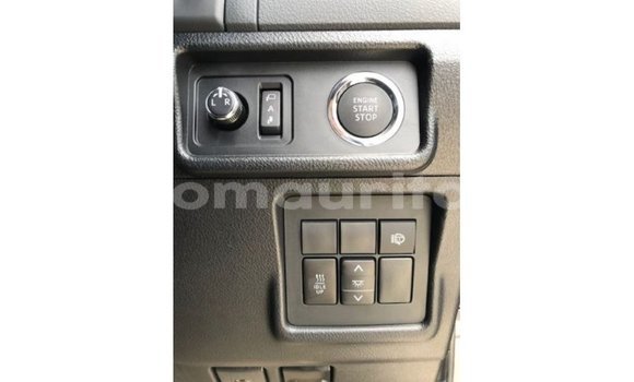 Acheter Import Voiture Toyota Prado Autre à Import - Dubai, Adrar Acheter Import Voiture Toyota Prado Autre à Import - Dubai, Adrar