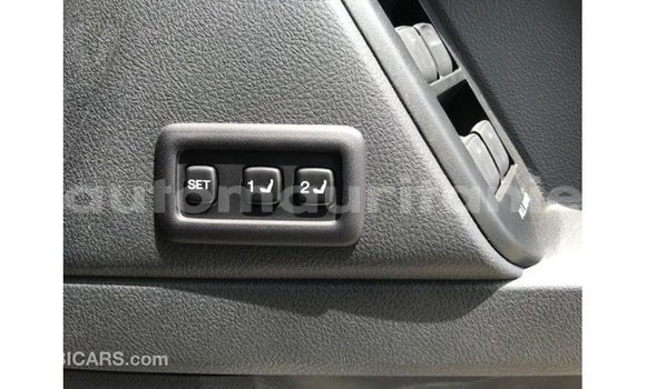 Acheter Import Voiture Toyota Prado Autre à Import - Dubai, Adrar Acheter Import Voiture Toyota Prado Autre à Import - Dubai, Adrar