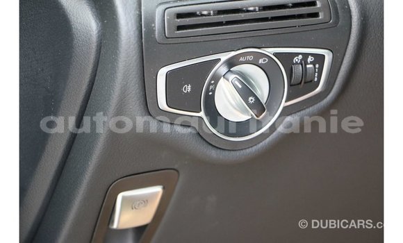 Acheter Import Voiture Mercedes-Benz 250 Noir à Import - Dubai, Adrar