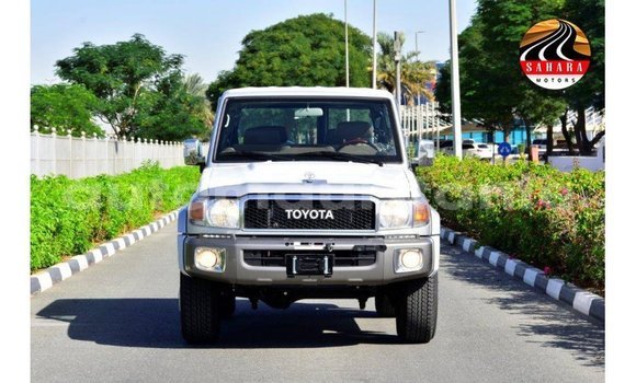 Buy Import Toyota Land Cruiser Other Car in Import - Dubai in Adrar Buy Import Toyota Land Cruiser Other Car in Import - Dubai in Adrar