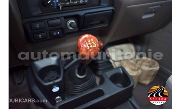 Buy Import Toyota Land Cruiser Other Car in Import - Dubai in Adrar Buy Import Toyota Land Cruiser Other Car in Import - Dubai in Adrar