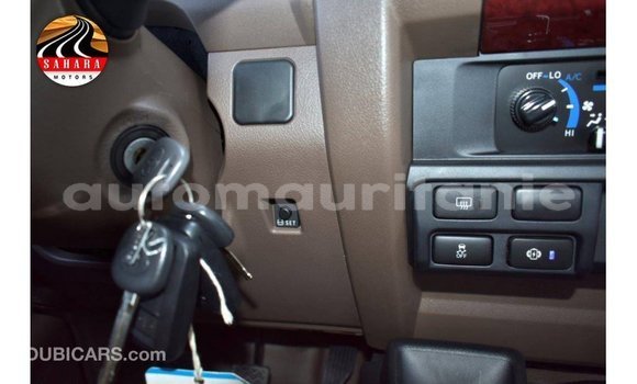 Buy Import Toyota Land Cruiser Other Car in Import - Dubai in Adrar Buy Import Toyota Land Cruiser Other Car in Import - Dubai in Adrar
