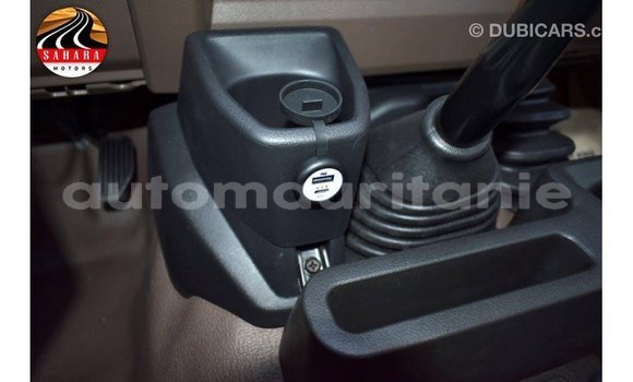 Buy Import Toyota Land Cruiser Other Car in Import - Dubai in Adrar Buy Import Toyota Land Cruiser Other Car in Import - Dubai in Adrar