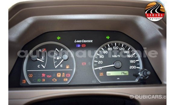 Buy Import Toyota Land Cruiser Other Car in Import - Dubai in Adrar Buy Import Toyota Land Cruiser Other Car in Import - Dubai in Adrar