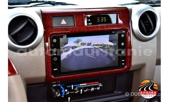 Buy Import Toyota Land Cruiser Other Car in Import - Dubai in Adrar Buy Import Toyota Land Cruiser Other Car in Import - Dubai in Adrar