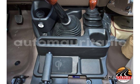 Buy Import Toyota Land Cruiser Other Car in Import - Dubai in Adrar Buy Import Toyota Land Cruiser Other Car in Import - Dubai in Adrar