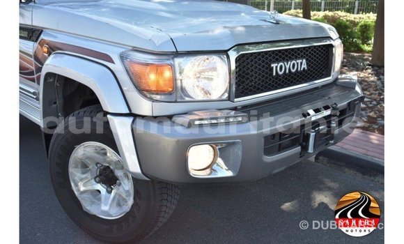 Buy Import Toyota Land Cruiser Other Car in Import - Dubai in Adrar Buy Import Toyota Land Cruiser Other Car in Import - Dubai in Adrar
