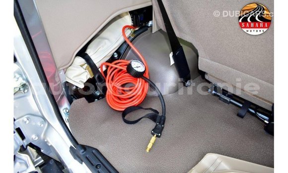 Buy Import Toyota Land Cruiser Other Car in Import - Dubai in Adrar Buy Import Toyota Land Cruiser Other Car in Import - Dubai in Adrar