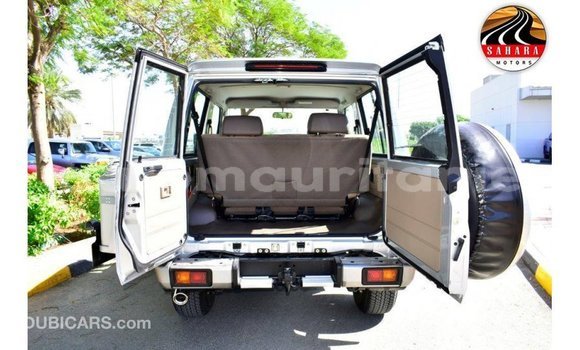 Buy Import Toyota Land Cruiser Other Car in Import - Dubai in Adrar Buy Import Toyota Land Cruiser Other Car in Import - Dubai in Adrar