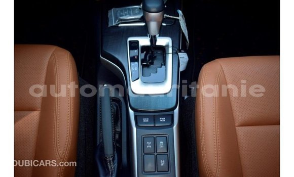 Buy Import Toyota Fortuner Black Car in Import - Dubai in Adrar Buy Import Toyota Fortuner Black Car in Import - Dubai in Adrar