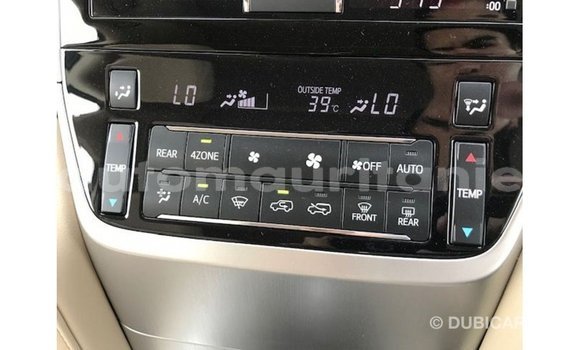 Acheter Import Voiture Toyota Land Cruiser Noir à Import - Dubai, Adrar Acheter Import Voiture Toyota Land Cruiser Noir à Import - Dubai, Adrar