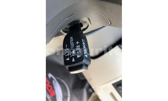 Acheter Import Voiture Toyota Land Cruiser Noir à Import - Dubai, Adrar Acheter Import Voiture Toyota Land Cruiser Noir à Import - Dubai, Adrar