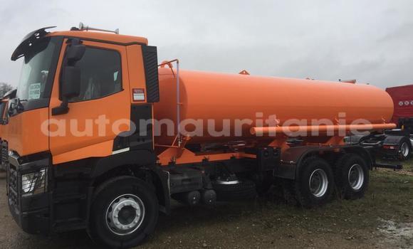 Acheter Neuf Utilitaire Renault TRM 10000 Autre à Magta–Lahjar, Brakna