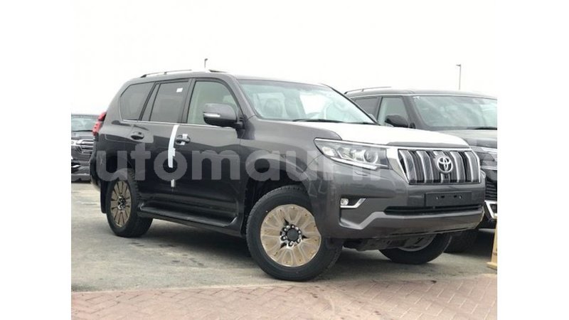 Big with watermark toyota prado adrar import dubai 3363