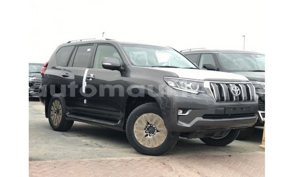 Acheter Import Voiture Toyota Prado Autre à Import - Dubai, Adrar Acheter Import Voiture Toyota Prado Autre à Import - Dubai, Adrar