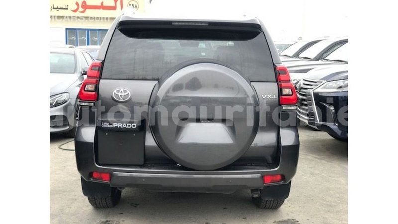 Big with watermark toyota prado adrar import dubai 3363
