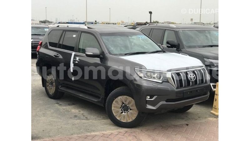 Big with watermark toyota prado adrar import dubai 3363