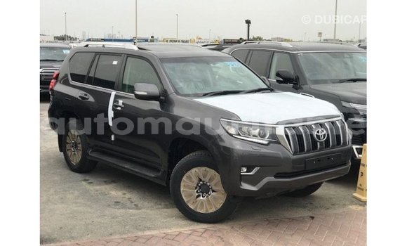 Acheter Import Voiture Toyota Prado Autre à Import - Dubai, Adrar Acheter Import Voiture Toyota Prado Autre à Import - Dubai, Adrar