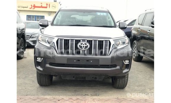 Acheter Import Voiture Toyota Prado Autre à Import - Dubai, Adrar Acheter Import Voiture Toyota Prado Autre à Import - Dubai, Adrar